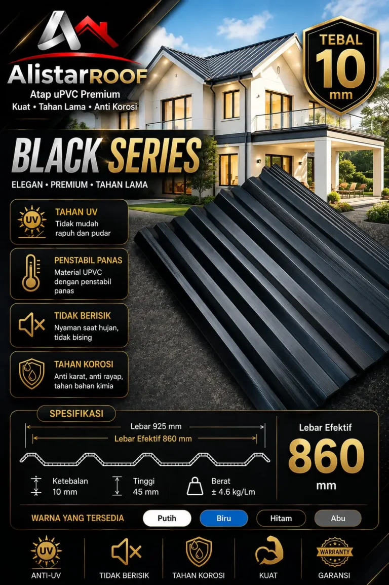 alistarroof 35