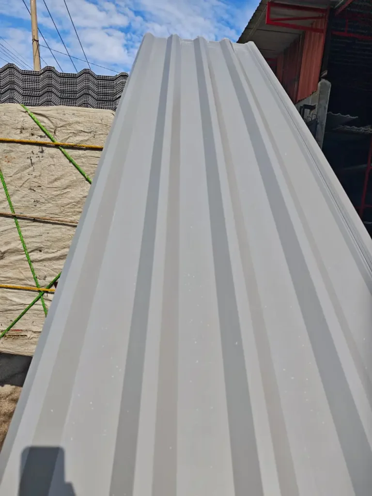 alistarroof single layer